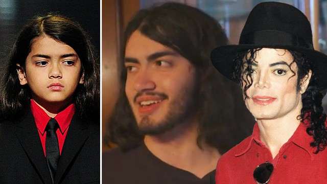 13 năm sau ngày cha mất, 3 người con của ông hoàng nhạc Pop Michael Jackson sống ra sao: Từng luôn đeo mặt nạ, thân thế được giữ kín, chỉ 1 trong số đó theo nghiệp cha - Ảnh 8.