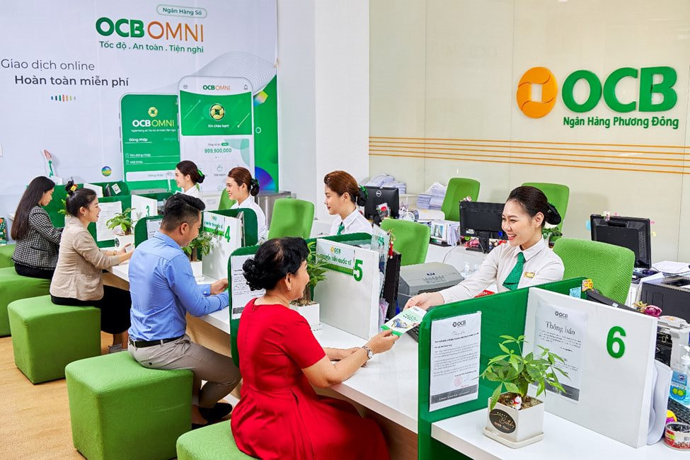 OCB: Top 50 thương hiệu giá trị nhất Việt Nam - Ảnh 2.