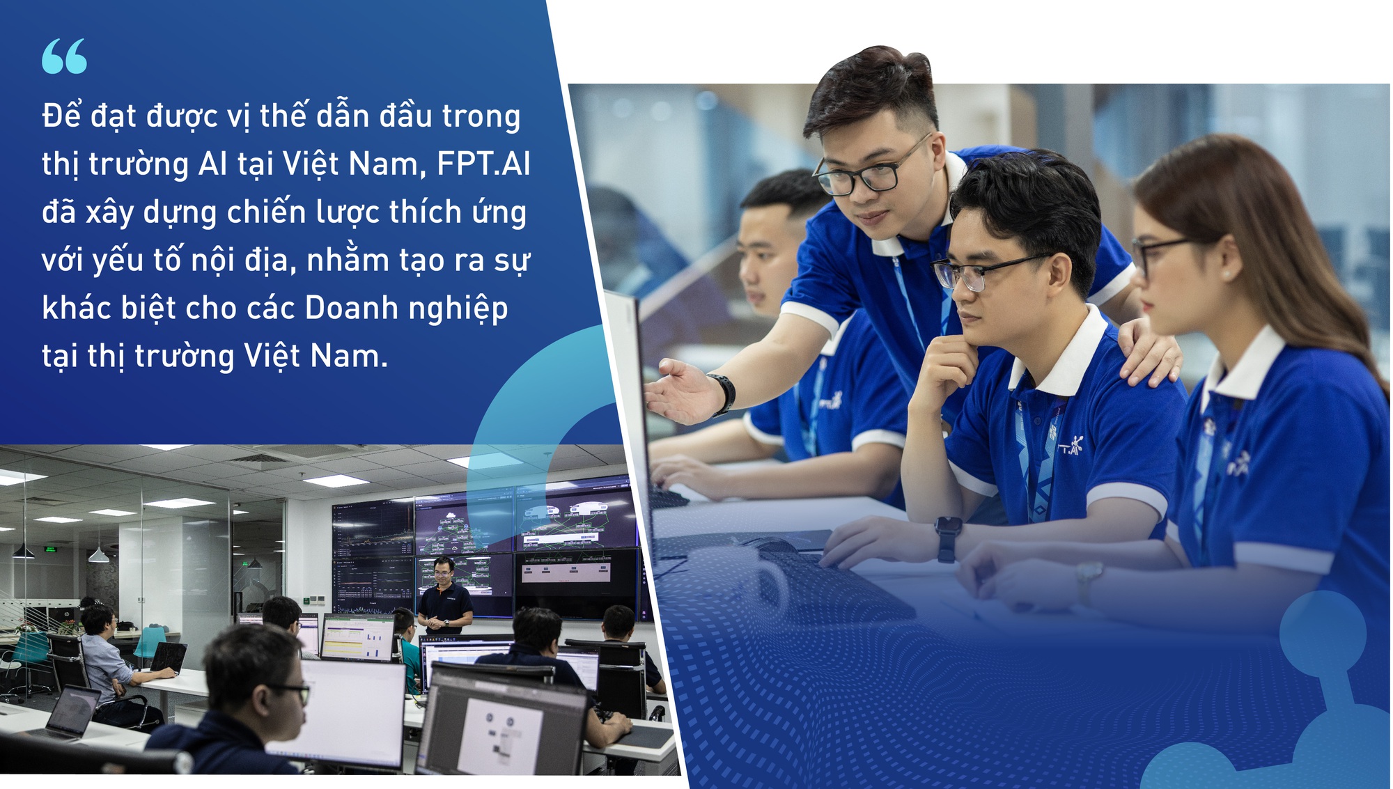 FPT.AI khẳng định vị thế tiên phong tại thị trường Việt Nam - Ảnh 2.