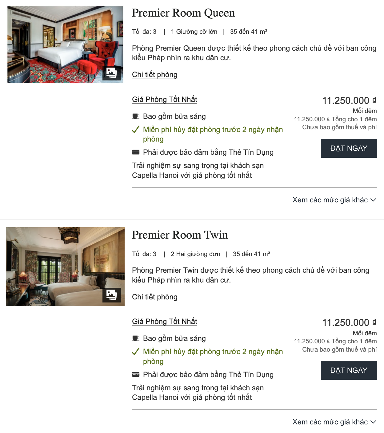 Cận cảnh khách sạn 5 sao đón BLACKPINK, dự đoán ở hạng phòng có giá hơn 100 triệu/đêm - Ảnh 6.