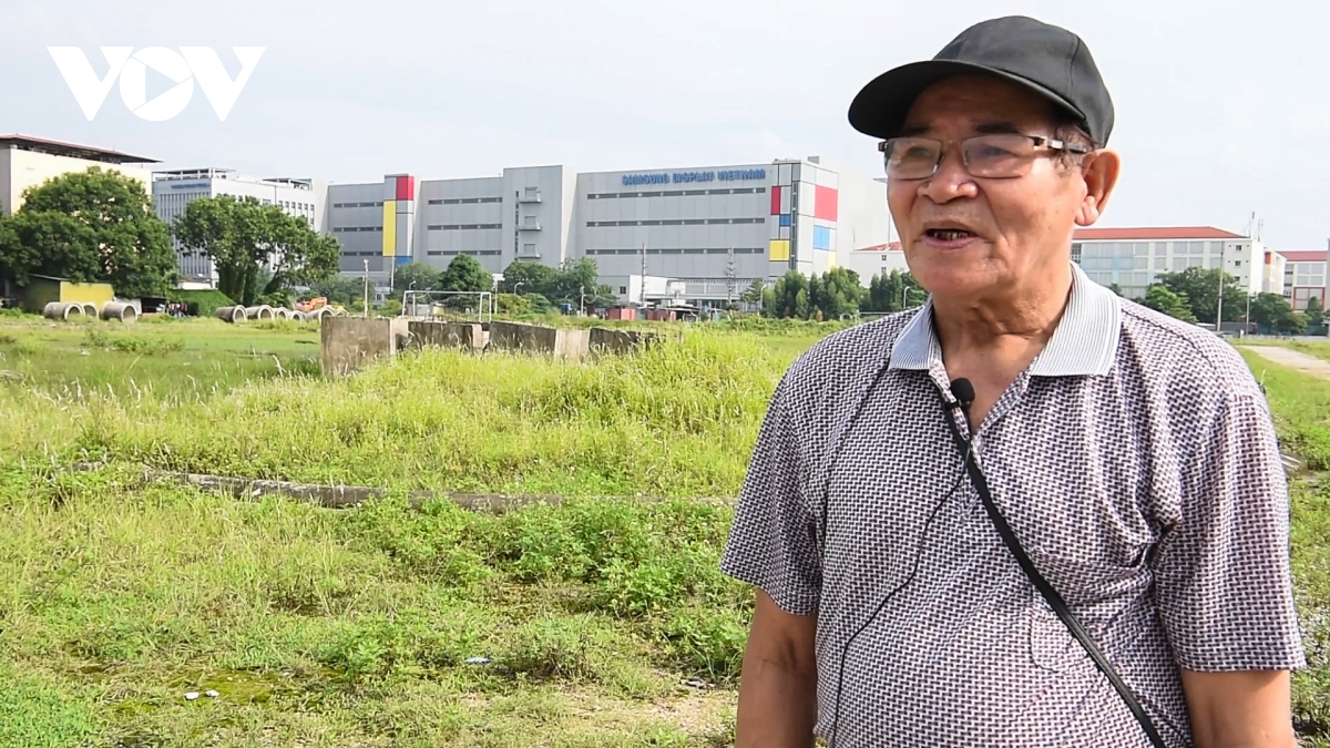 Người dân Yên Phong, Bắc Ninh “đổi đời” nhờ đất dân cư dịch vụ - Ảnh 6.
