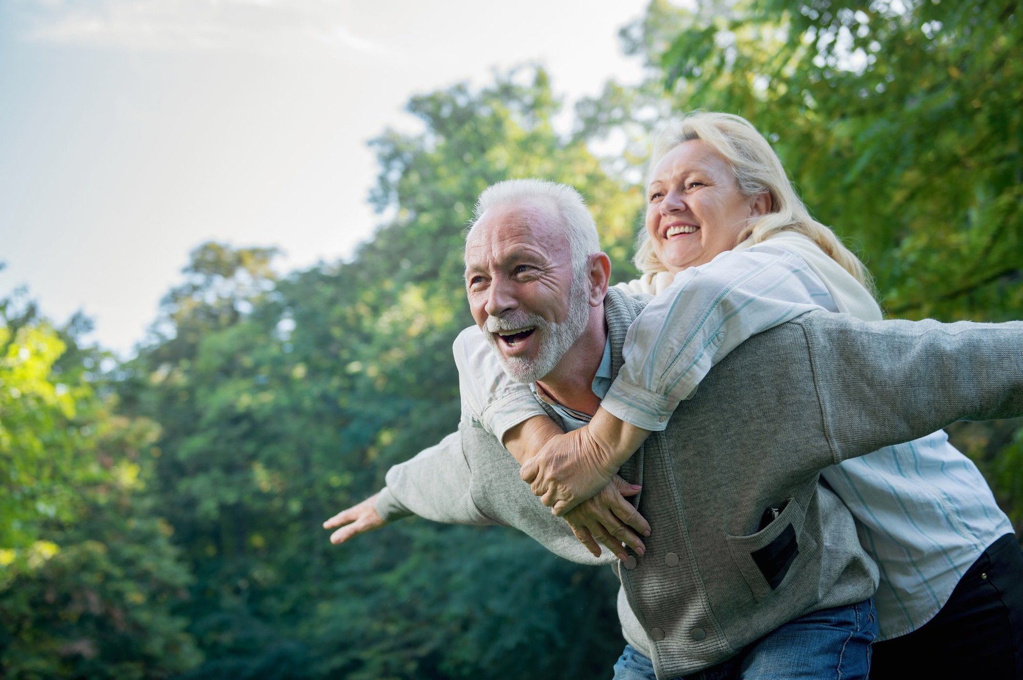 Nghiên cứu từ Mỹ chỉ ra một yếu tố quyết định khả năng sống thọ tới 90 tuổi của một người - Ảnh 1.