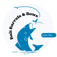 baitbarrelsandbows