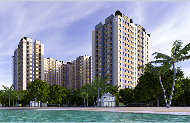 Doanh nghiệp thua lỗ 3 năm liên tiếp muốn làm dự án khu du lịch 18 ha ở Bình Định - Ảnh 1.