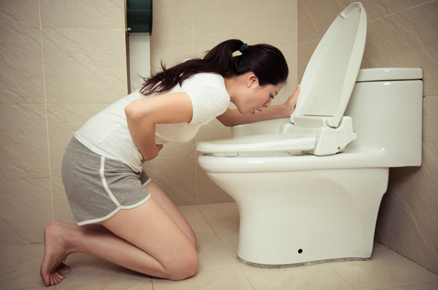  Nếu vẫn nghĩ triệu chứng nhiễm COVID-19 chỉ có ho khan, sốt cao thì bạn cần cập nhật ngay những dấu hiệu mới để đề phòng triệt để - Ảnh 4.