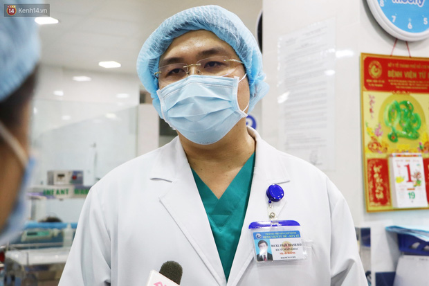 Chùm ảnh: Những thiên thần nhỏ chào đời trong thời khắc đầu tiên của năm mới 2021 - Ảnh 18.