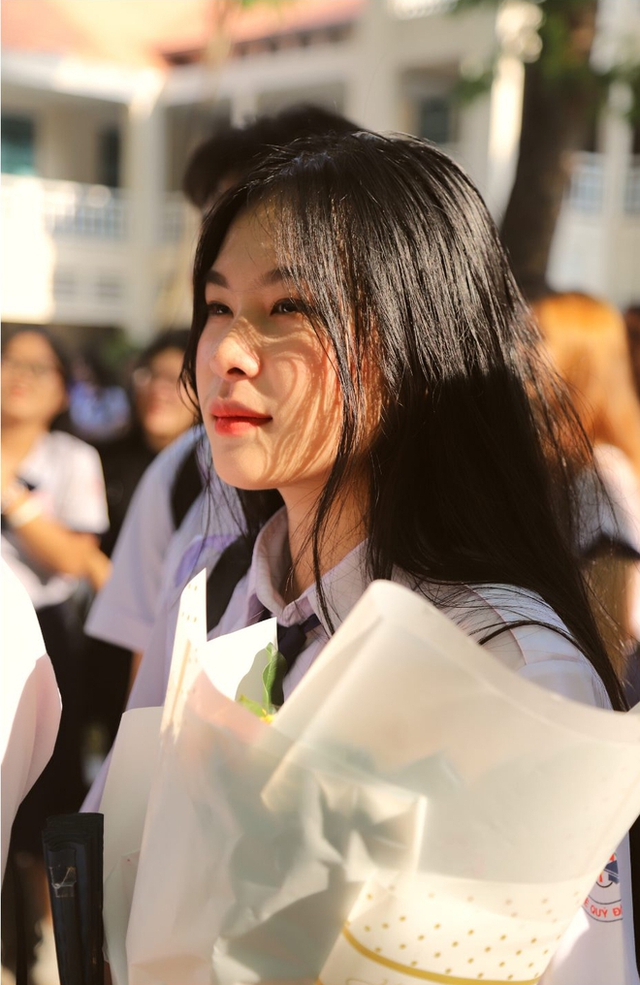 Ngôi trường cấp 3 nhiều tuổi nhất Việt Nam: Kiến trúc cổ điển đẹp như châu Âu, dàn cựu học sinh toàn tên nổi tiếng - Ảnh 17.
