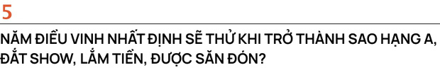 Tiktoker Bà hàng xóm Phạm Vinh: Món đồ đắt nhất tự mua là đôi giày 100k, cuối năm mang về hẳn 100 triệu cho mẹ! - Ảnh 15.