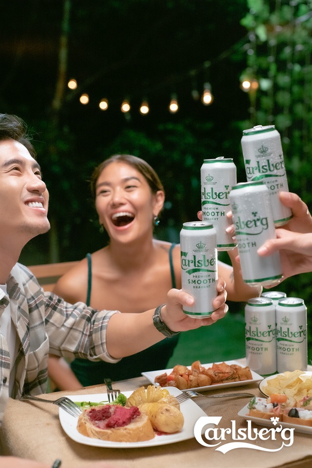 Tận hưởng mùa Giáng Sinh trọn vẹn với tinh thần Hygge - Ảnh 1.