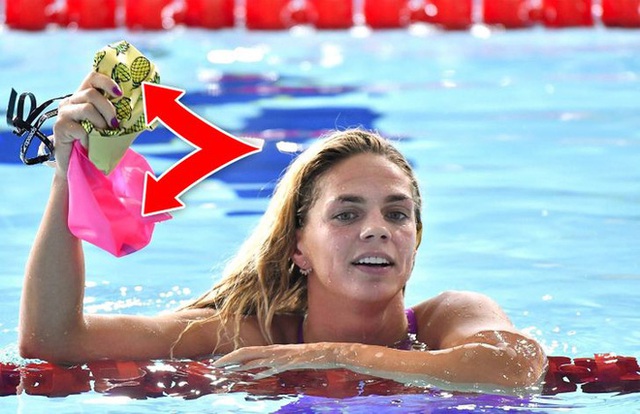 Vì sao Messi mặc áo ngực hay Sharapova thường la hét khi thi đấu? Tìm hiểu những bí mật ít người biết tới trong thể thao - Ảnh 7.