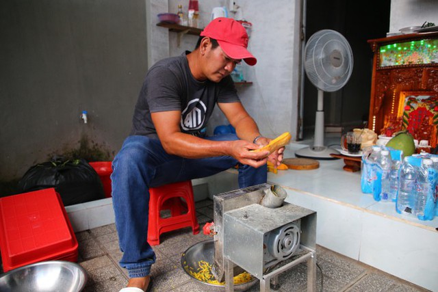 Bỏ việc văn phòng, chàng trai nuôi thú cưng độc lạ ở miền Tây thu trăm triệu mỗi năm - Ảnh 12.