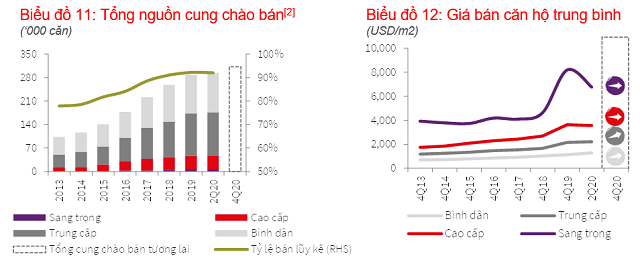 Bất động sản vùng ven TP HCM lên sóng - Ảnh 1.