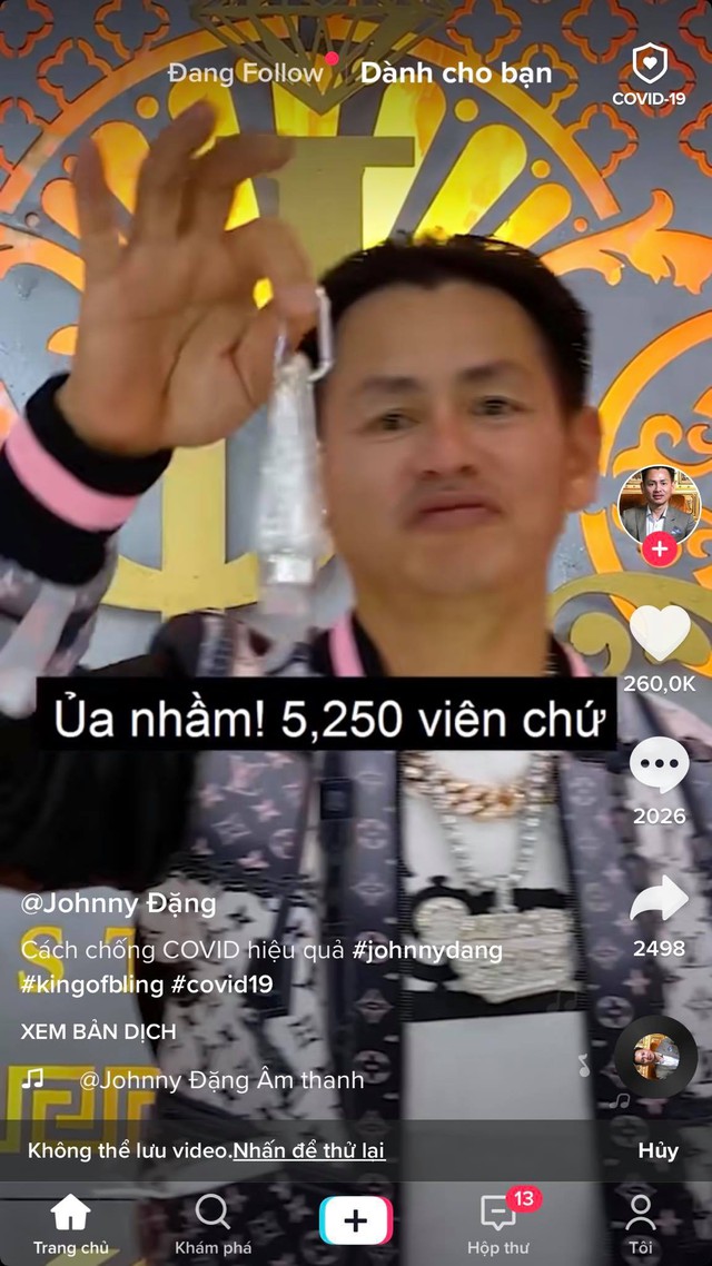 Chiếc bình xịt rửa tay được nạm hơn 5 nghìn viên kim cương khiến dân mạng choáng váng, hóa ra đó lại là sản phẩm của một người Việt đặc biệt - Ảnh 2.