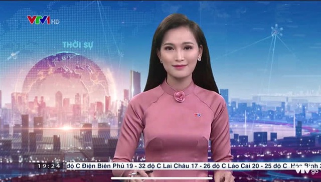 Dàn BTV Thời sự 19h VTV thế hệ mới: Toàn nhan sắc đỉnh cao nhưng nể nhất là học vấn quá khủng - Ảnh 8.