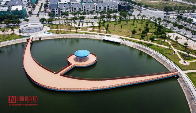 Bên trong công viên thiên văn học đầu tiên ở Đông Nam Á - Ảnh 3.