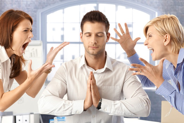 Cổ nhân nói người mềm lòng khó nên đại sự: Muốn đổi vận nhớ kỹ 3 điều sau - Ảnh 3.