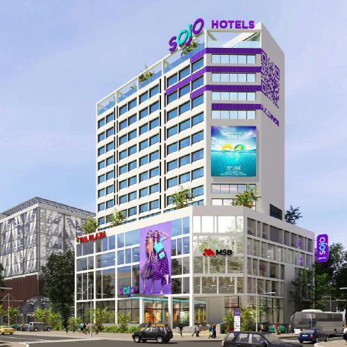 TNG Holdings Vietnam không ngừng tìm kiếm những quỹ đất mới - Ảnh 1.