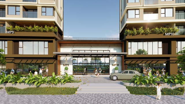 Xu hướng mua nhà tại KĐT tích hợp có hệ sinh thái tiện ích đa dạng - Ảnh 4.