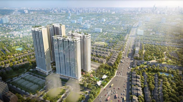 An cư cùng Anderson Park: Pháp lý và chính sách hấp dẫn - Ảnh 3.