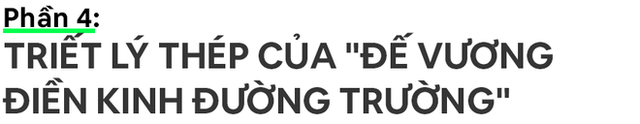  Địa ngục khổ luyện: Triết lý thép của Đế vương điền kinh, người lập kỷ lục chưa từng có trong lịch sử - Ảnh 7.