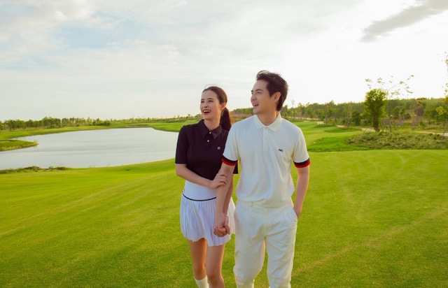 Shop Villa Golf công năng kép trên trục đường đắt giá của NovaWorld Phan Thiet - Ảnh 4.