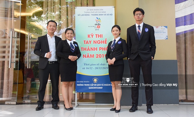 Học tại Việt Nam nhận bằng tại Anh Quốc: thêm lựa chọn mới cho sinh viên và du học sinh - Ảnh 2.