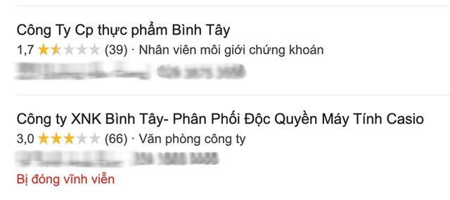 Bị dân mạng sửa lỗi bằng cơn bão 1 sao - cú đòn tưởng ảo nhưng dù người nổi tiếng hay doanh nghiệp lớn cũng đau đến thấu trời! - Ảnh 7.