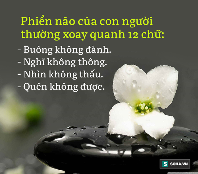  3 việc giúp con người công thành danh toại, tránh xa rắc rối tai ương: Ai cũng nên ngẫm! - Ảnh 2.