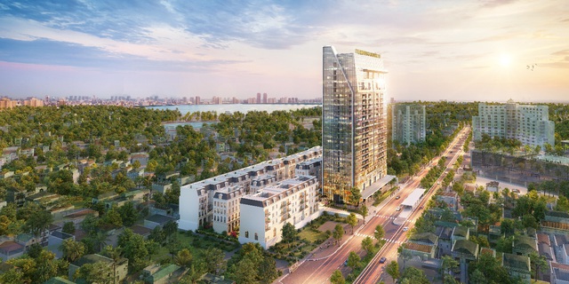 Trải nghiệm và sự hoàn thiện trên từng chi tiết: Đích đến của sản phẩm hạng sang - Ảnh 1.