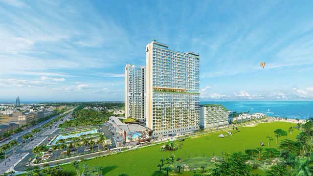 Bắt kịp xu hướng mới, nhà đầu tư dần chú ý căn hộ Condosuites - Ảnh 1.