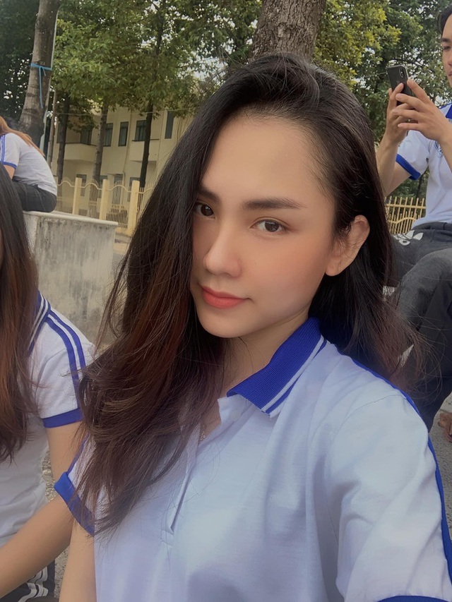 Nhan sắc ngày xưa của 5 mỹ nhân đoạt giải tài năng Miss World 2022: Ai đẹp bền vững, ai đã thay đổi quá nhiều? - Ảnh 7.