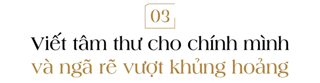 Chủ tịch DKRA Vietnam: Khởi nghiệp giữa khủng hoảng, viết tâm thư cho chính mình khi suýt phá sản và giấc mơ chuẩn hóa ‘bằng lái xe’ cho môi giới bất động sản - Ảnh 7.