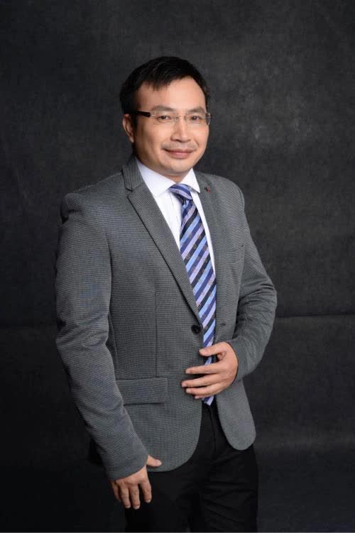  Chuyên gia kinh tế gây sốc với phát ngôn: “Giới trẻ hiện nay lương thấp do THIẾU NĂNG LỰC” - Ảnh 1.