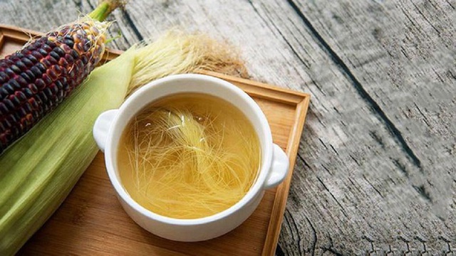 Loại nước chữa 6 bệnh thường gặp, có cả cao huyết áp nhưng người Việt ít tận dụng - Ảnh 2.
