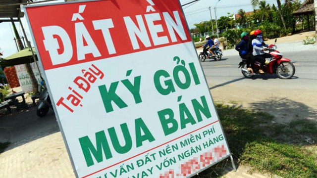 Có nên chờ giá bất động sản giảm để “bắt đáy”? - Ảnh 1.