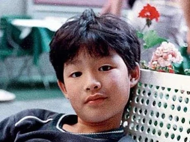Ngày ấy - Bây giờ của 2 đứa trẻ gốc Việt được nhận nuôi: Người là ngôi sao Hollywood, người trở thành Phó Thủ tướng trẻ nhất của nước Đức - Ảnh 7.