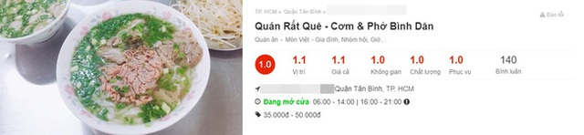 Bị dân mạng sửa lỗi bằng cơn bão 1 sao - cú đòn tưởng ảo nhưng dù người nổi tiếng hay doanh nghiệp lớn cũng đau đến thấu trời! - Ảnh 1.