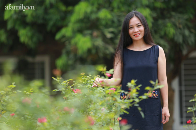 Trưởng phòng luật công ty đa quốc gia mức lương khủng, 40 tuổi thôi việc cố chấp làm nông dân toàn thời gian: Nữ nhân yếu đuối cho ai xem, hãy sống quyết liệt lên! - Ảnh 15.