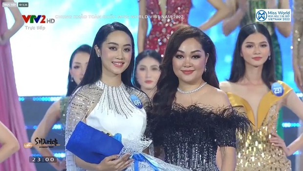 Nhan sắc ngày xưa của 5 mỹ nhân đoạt giải tài năng Miss World 2022: Ai đẹp bền vững, ai đã thay đổi quá nhiều? - Ảnh 16.