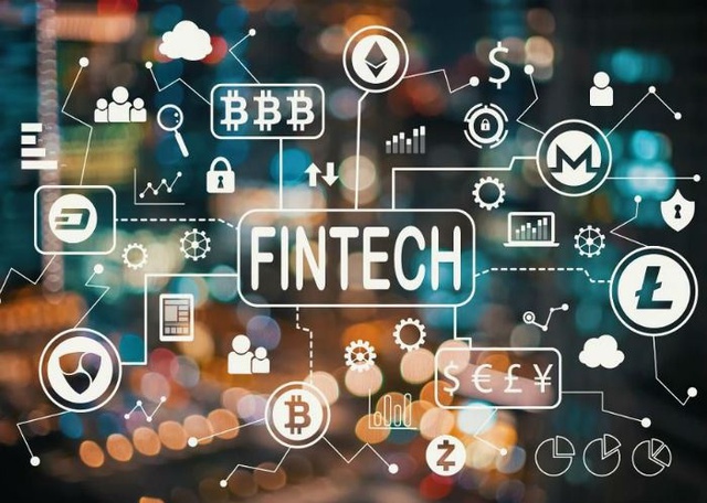 Fintech: Sau bùng nổ là sàng lọc - Ảnh 1.