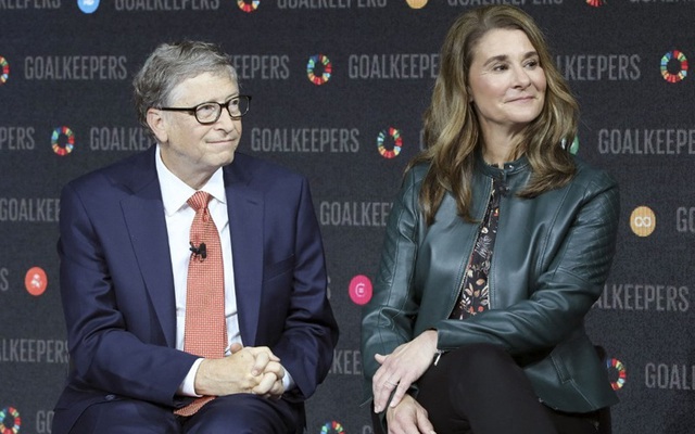 Thời điểm ly hôn của vợ chồng tỷ phú Bill Gates có liên quan đến con gái út, bà Melinda một bước lên tiên dù chỉ mới bắt đầu chia tài sản - Ảnh 3.