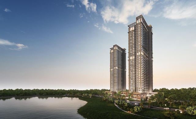 Newstarland – Đại lý chiến lược đồng hành kiến tạo cuộc sống xanh cùng Ecopark - Ảnh 1.