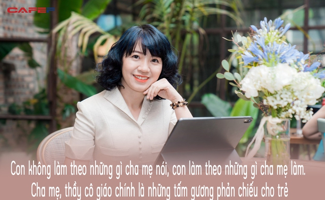 Nếu bị đánh vì mắc lỗi, trẻ sẽ chỉ ghi nhớ việc bị đánh rất đau: Chuyên gia nhấn mạnh giáo dục trẻ em cần đúng cách, đúng mục đích và người lớn cần đặc biệt lưu ý điều này - Ảnh 1.