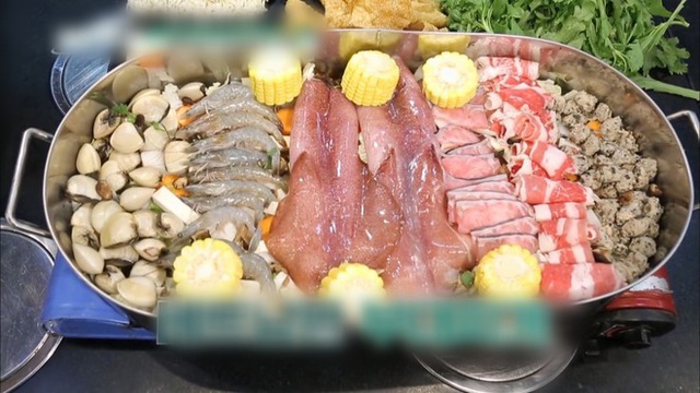 Những lần dàn sao Hàn đến Việt Nam khám phá ẩm thực: Ăn món nào cũng không dừng được vì quá ngon - Ảnh 20.