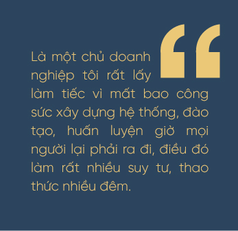 “Tôi chọn bất động sản là nghề”: Ca khúc “thắp lửa” nghề bất động sản của doanh nhân Nguyễn Văn Thông - Ảnh 2.