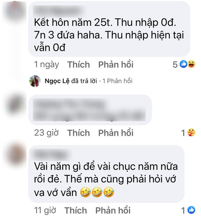 Tranh cãi đẻ hay không đẻ kịch liệt, có mẹ tuyên bố cho tiền cũng không với lý do vô cùng thuyết phục - Ảnh 3.