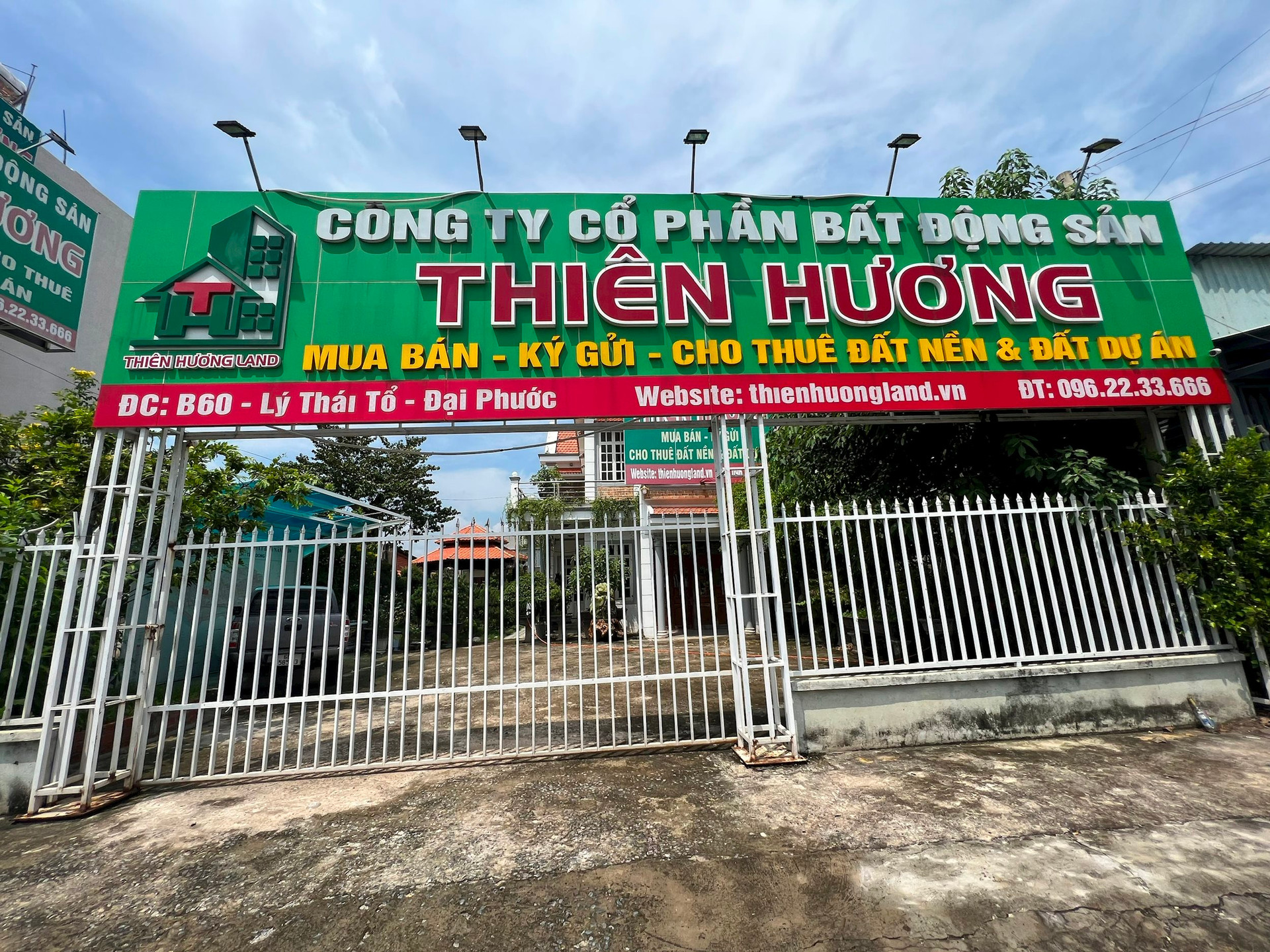 Theo chân nhà đầu tư: Trở lại thị trường bất động sản Nhơn Trạch vào một ngày nắng gắt! - Ảnh 7.