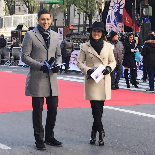 Cô gái gốc Việt chiếm lĩnh truyền hình trên đất Mỹ, ghi nhiều dấu ấn khiến ai cũng nể phục, nhất là niềm tự hào dân tộc dạt dào - Ảnh 7.