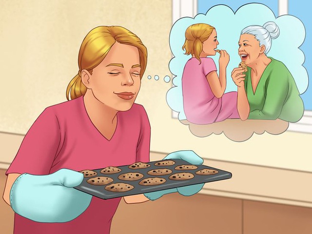  7 khả năng không thể tin nổi mà cơ thể người làm được khiến cả giới khoa học cũng vò đầu bứt tai - Ảnh 2.