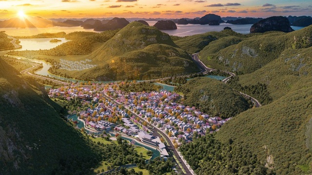 4 lý do giới tinh hoa “mê đắm” biệt thự khoáng nóng Yoko Villas - Ảnh 3.